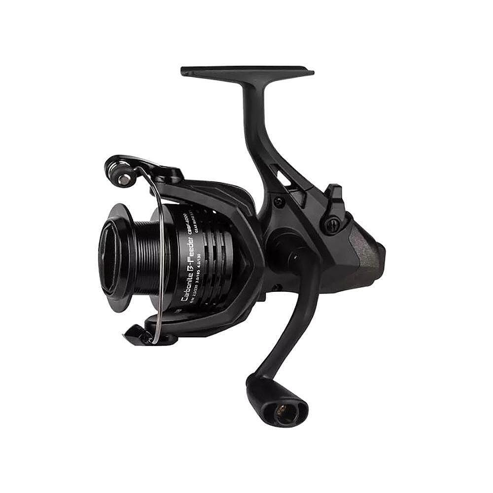 Unified Size: 5000 - Carp, Surf & Baitrunner • TOP PRICES of Reels
