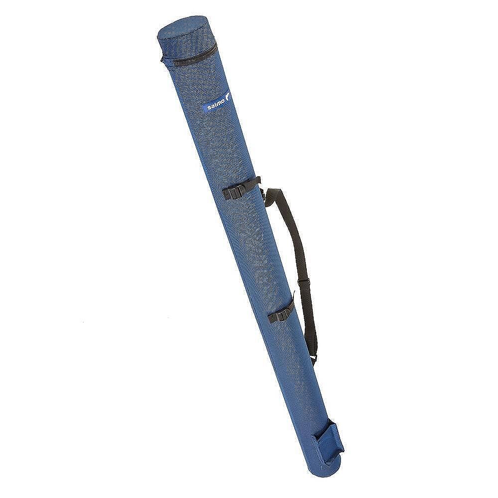 Carrying Tube Salmo BLUE