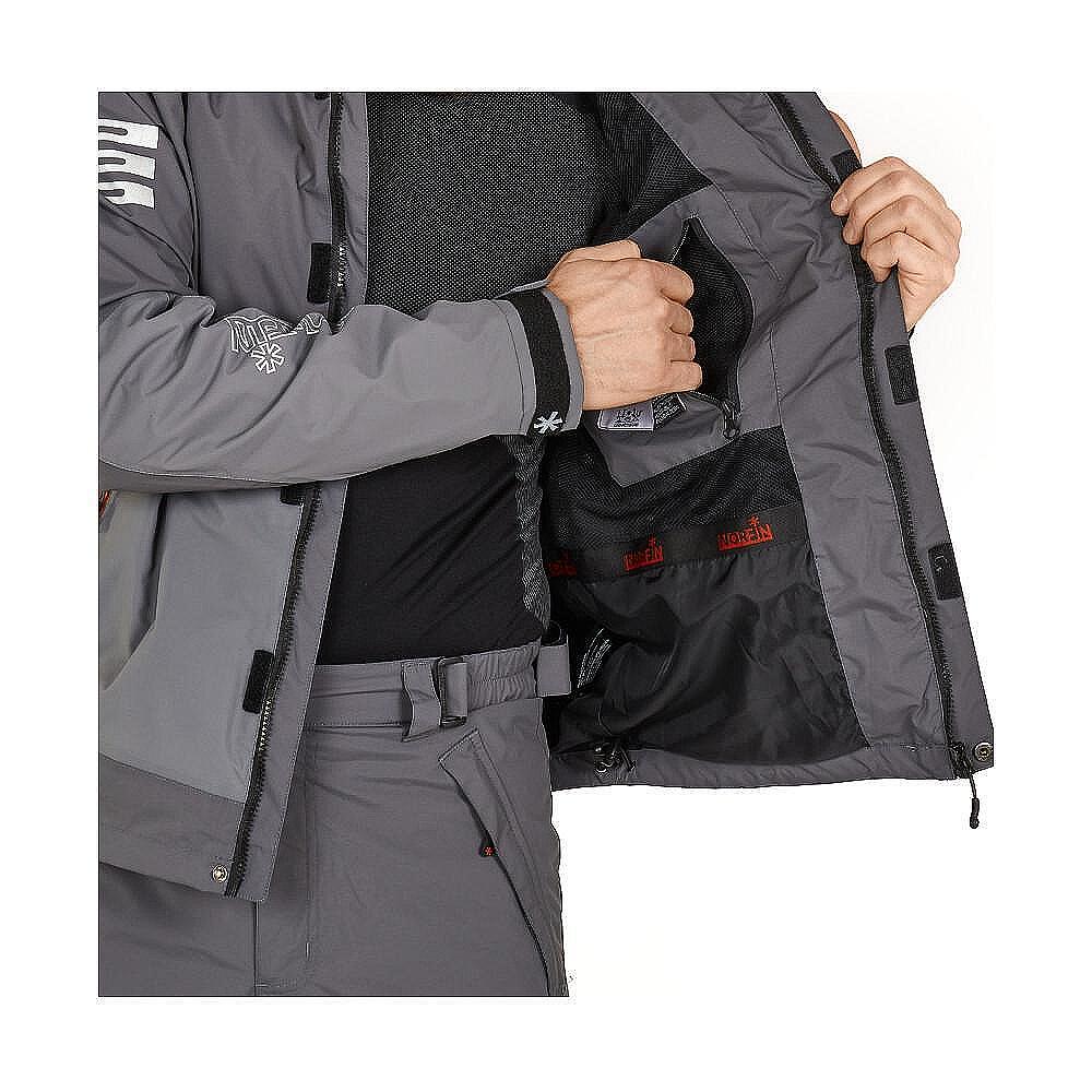 Rain Suit Norfin MIRAGE