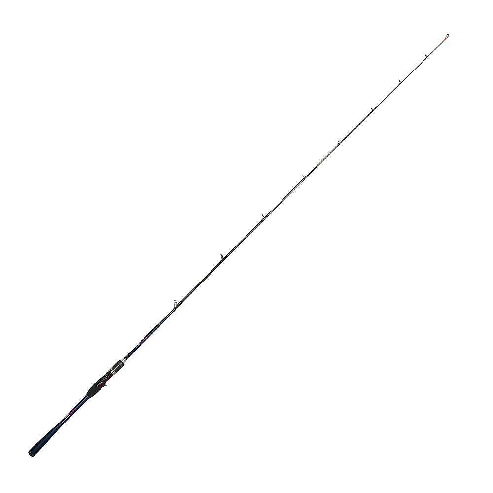 Slow Jig Rod Shimano JIGWREX LIGHT JIGGING ✴️️️ Vertical