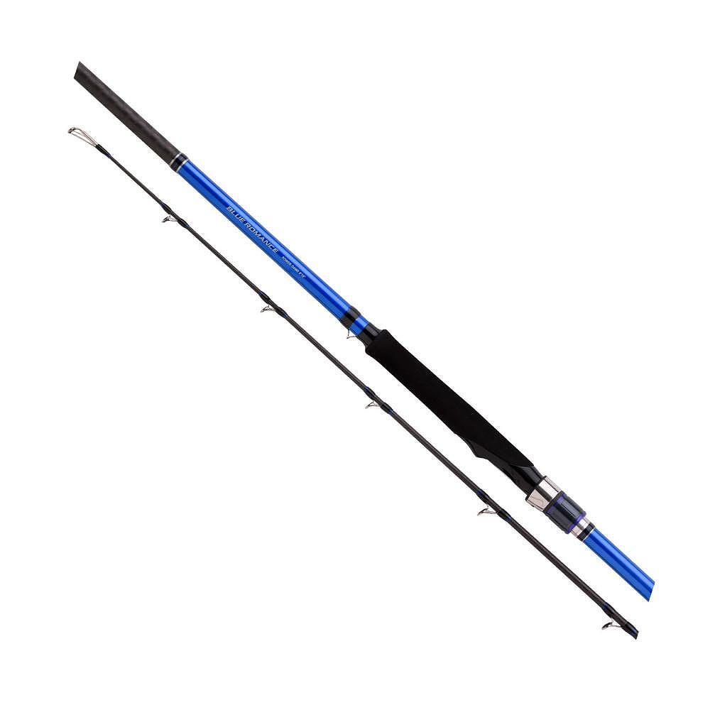 Spinning Rod Shimano BLUE ROMANCE AX ✴️️️ Multi-sections