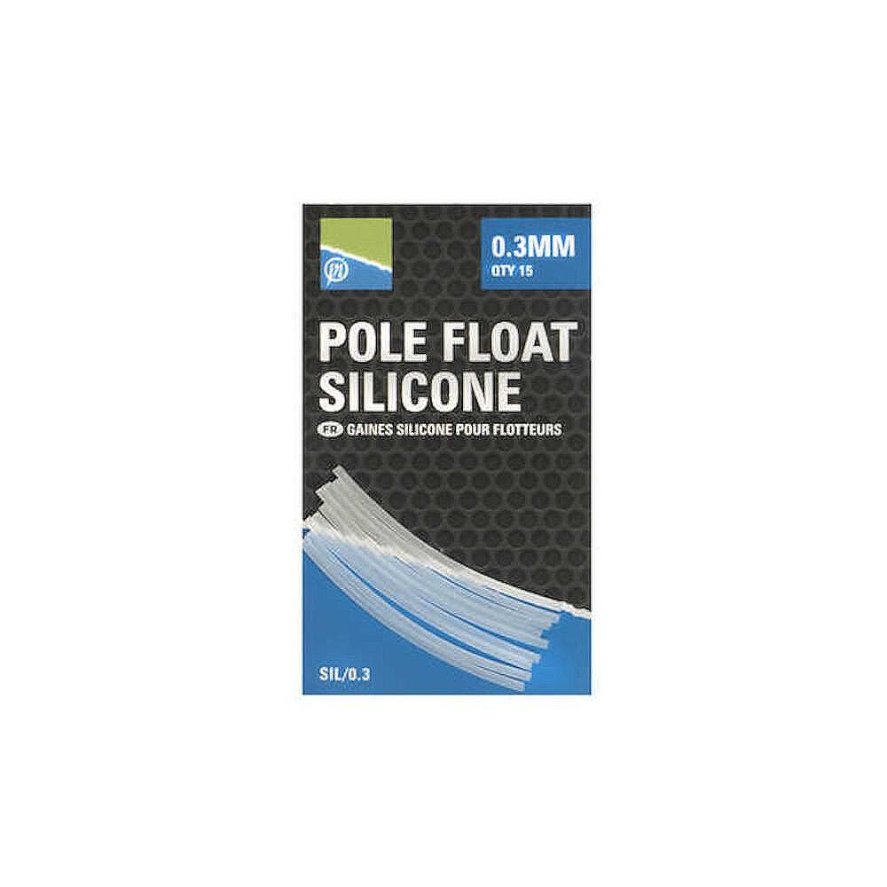 Pole Float Silicone Preston Innovations