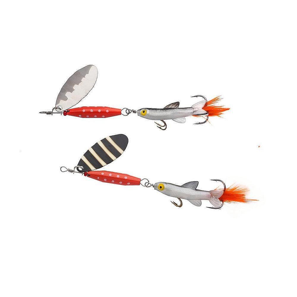 Spinner Abu Garcia REFLEX FISH ✴️️️ Spinners ✓ TOP PRICE
