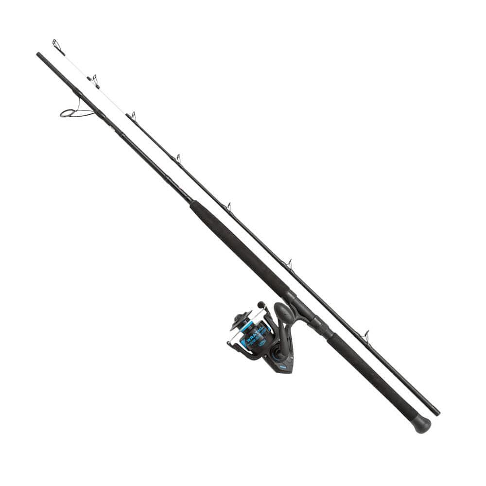 Combo Penn CBO WRATH BOAT ✴️️️ Spinning Rod & Reel Combo ✓ TOP PRICE -  Angling PRO Shop
