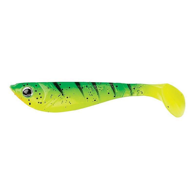 Soft Lure Berkley POWERBITE PULSE SHAD 6cm 8pcs