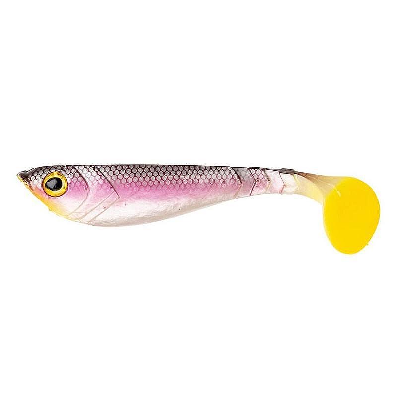 Soft Lure Berkley POWERBITE PULSE SHAD 6cm 8pcs
