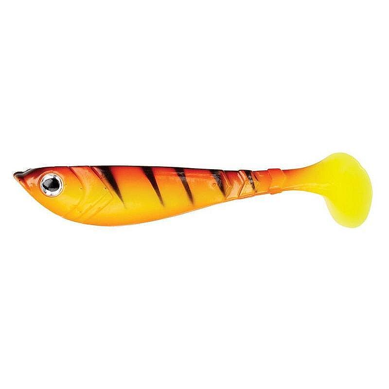 Soft Lure Berkley POWERBITE PULSE SHAD 6cm 8pcs