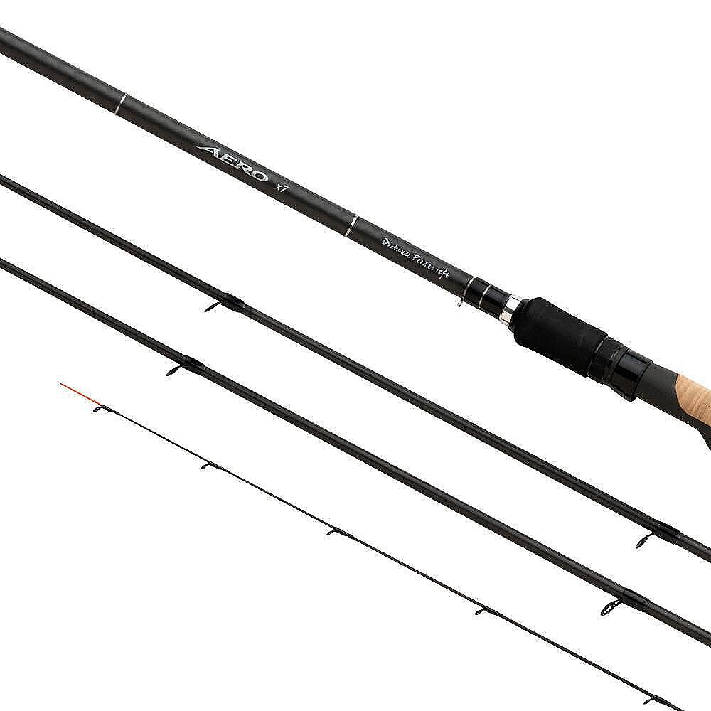 Picker Rod Shimano AERO X7 FINESSE FEEDER