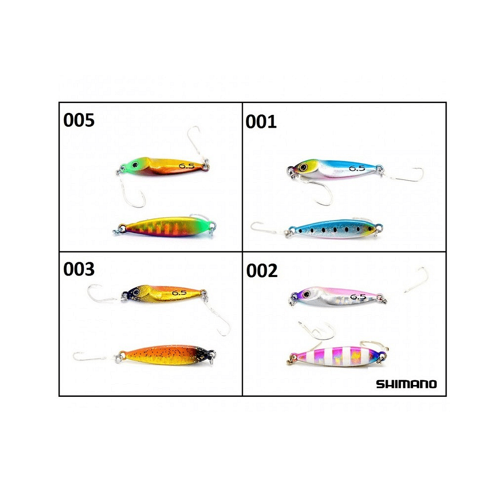 Jig Heads ✴️ GREAT PRICES of Lures »