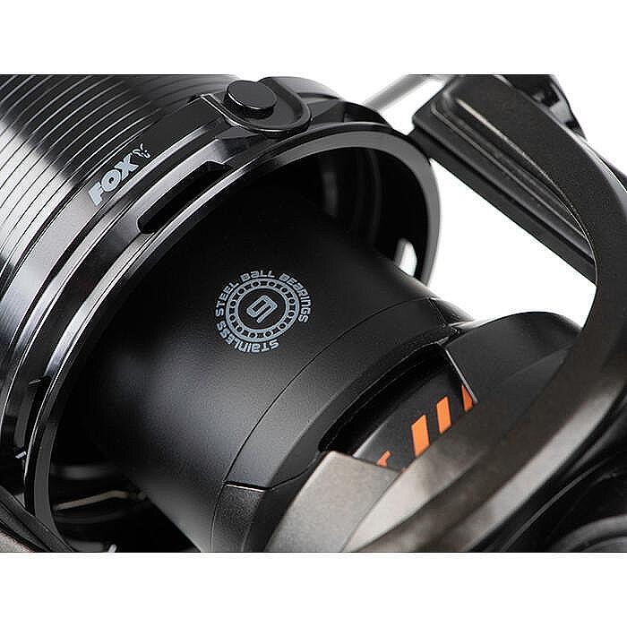 Fox 12000XC REEL