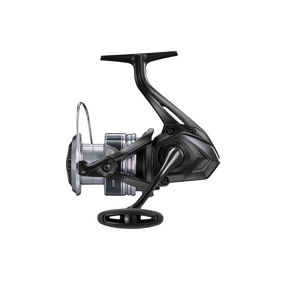 Single handle to fit the Shimano Aero 4000 fa match, feeder and spinning  reels - Fishing Spares