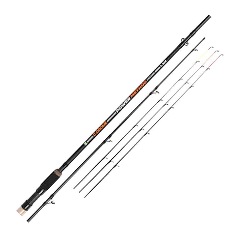 Fishing Rods - Best Prices and Wide Selection at Angling PRO Shop