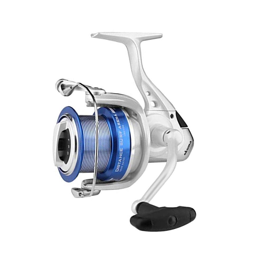 Okuma Surf Casting Reels Best Okuma Distance Long Distance Surf