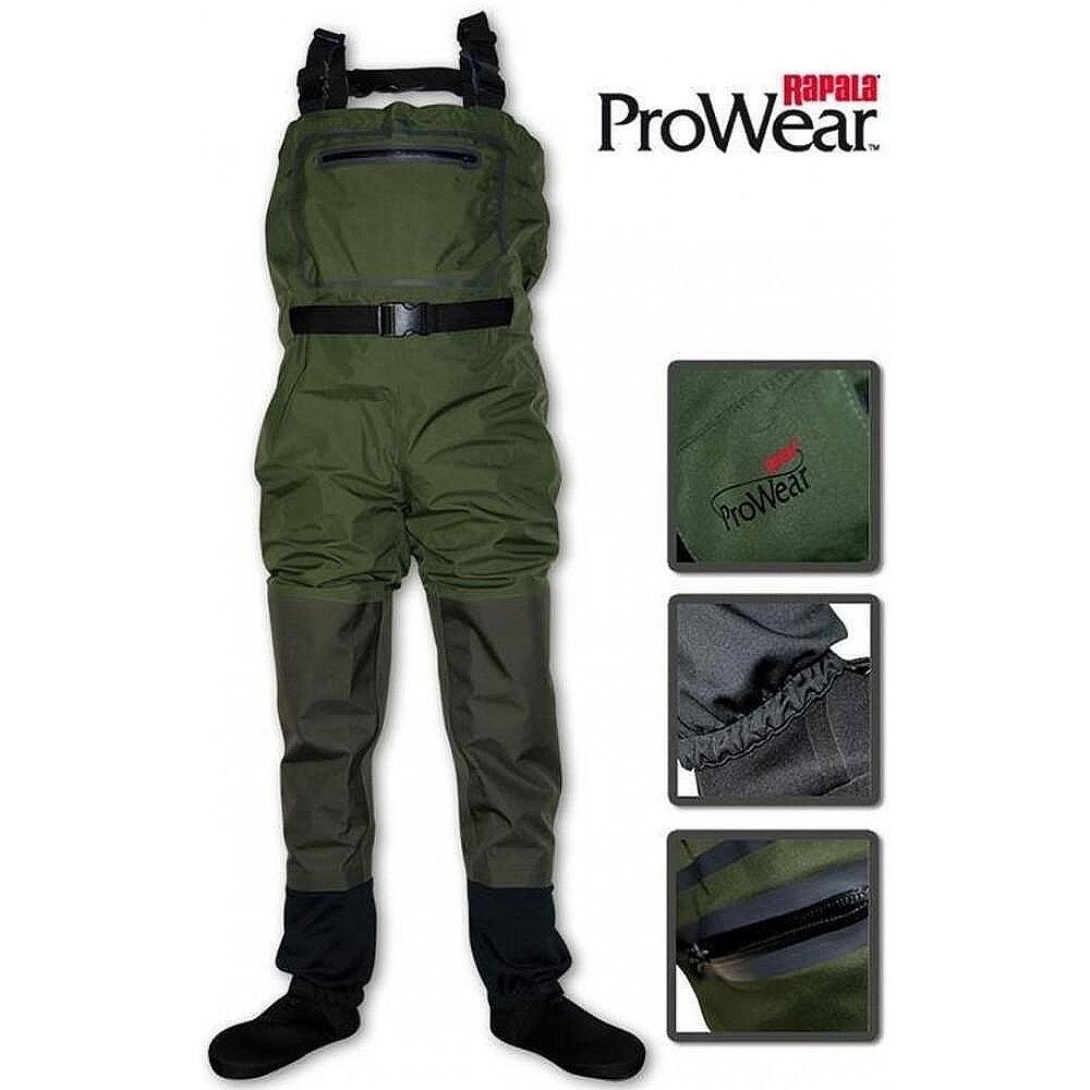 Rapala X PROTECT Wader 3+4