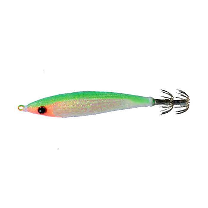 Squid Lure DTD SILICONE PAPALINA - 45г