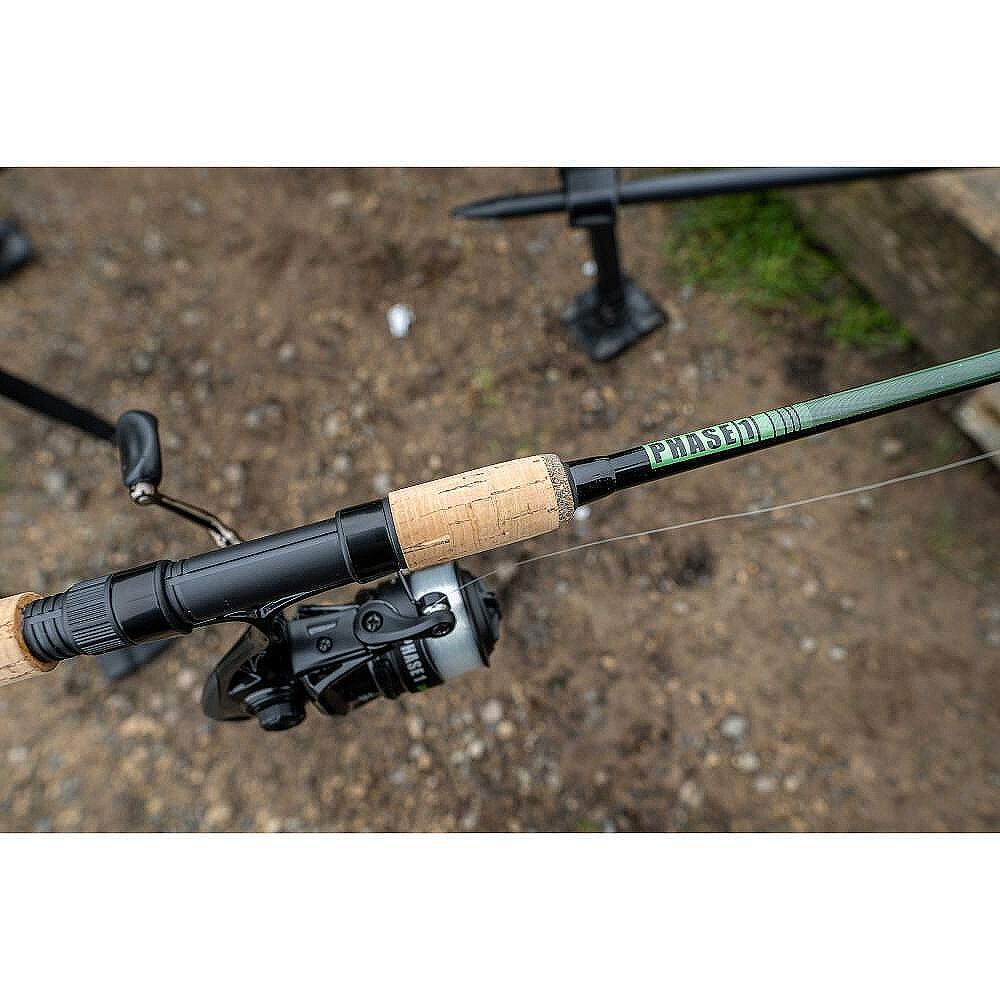 Korum PHASE 1 Feeder Rod ✴️️️ Multi-sections ✓ TOP PRICE - Angling PRO Shop