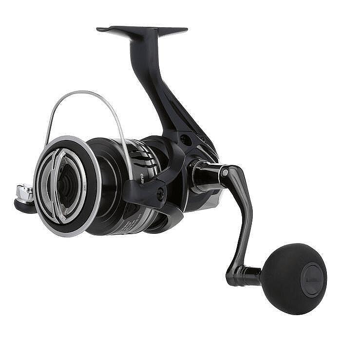 Spinning Reel Shimano MIRAVEL ✴️️️ Front Drag ✓ TOP PRICE