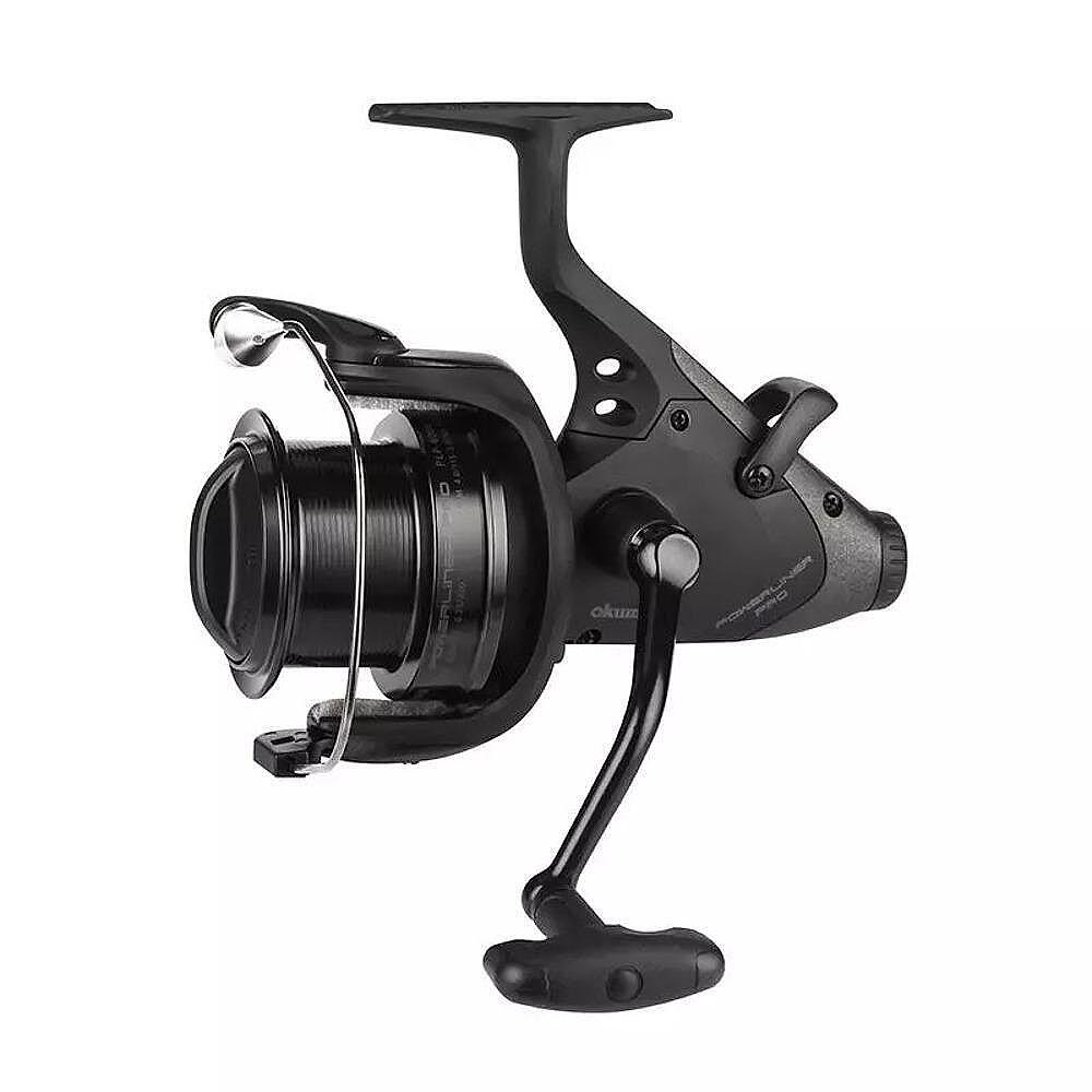 Spinning Reel Shimano ALIVIO RC ✴️️️ Rear Drag ✓ TOP PRICE - Angling PRO  Shop