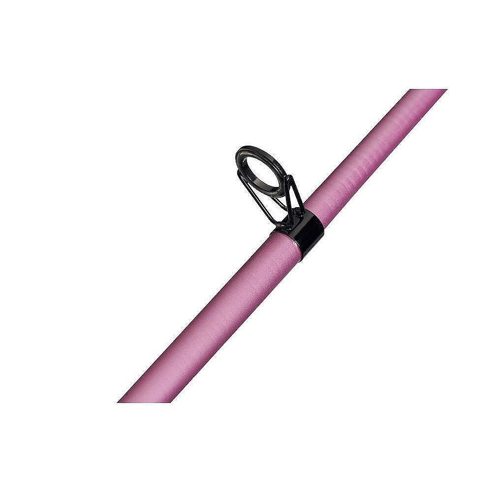 Mitchell TANAGER PINK CAMO II T-SPIN COMBO - 2.40m