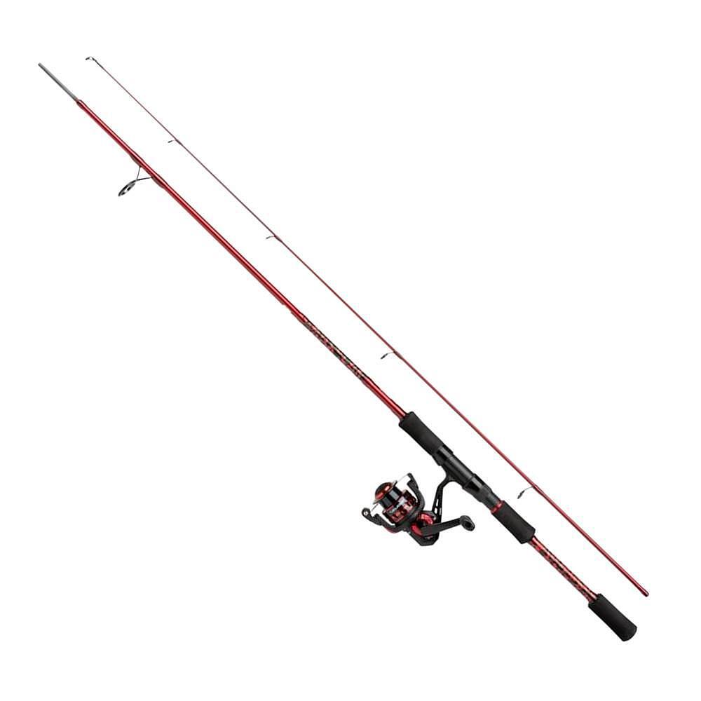 Mitchell TANAGER RED SPINNING COMBO - 1.80m