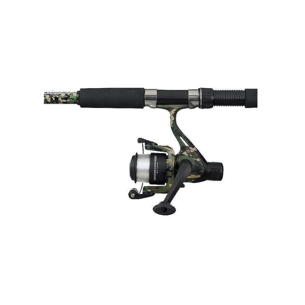 Mitchell TANAGER CAMO II T-SPIN COMBO - 2.10м