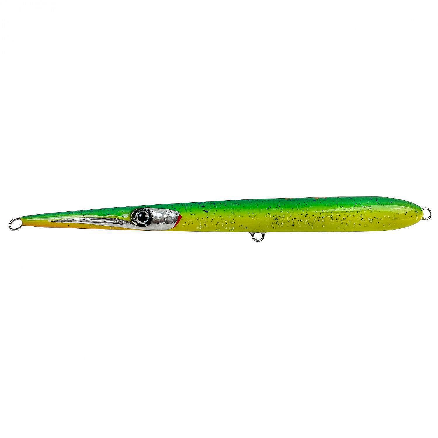 Hard Lure Evas Lures NEEDLE 140