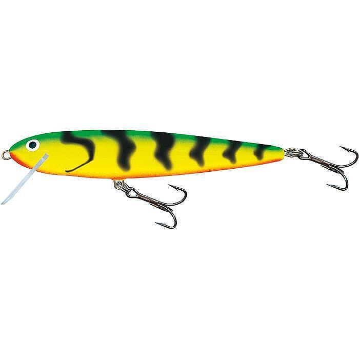 Hard Lure Salmo WHITEFISH floating ✴️️️ Diving lures - 4.50m