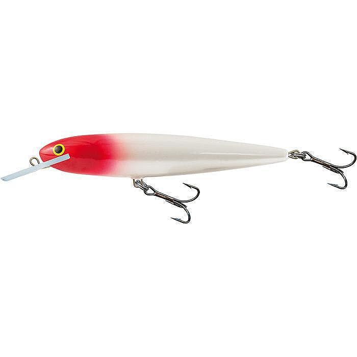 Hard Lure Salmo WHITEFISH floating ✴️️️ Diving lures - 4.50m