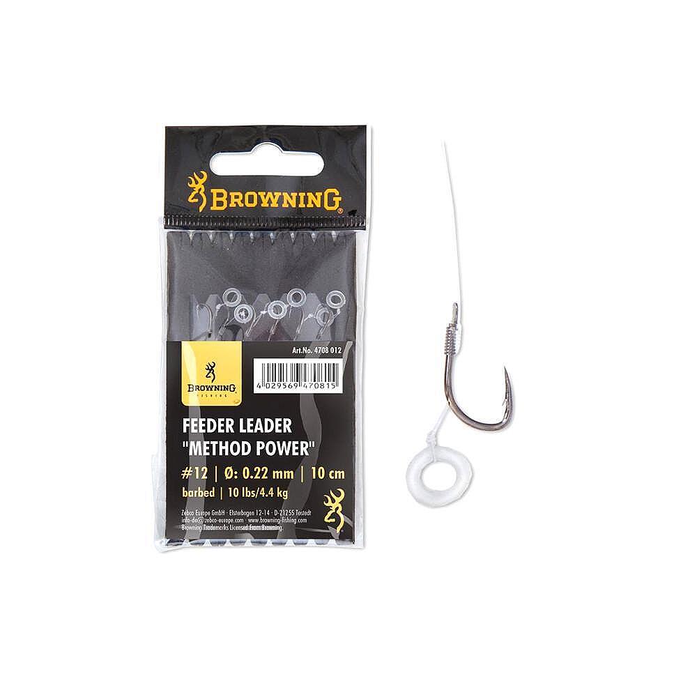 Fishing Hooks to Nylon • TOP PRICES of Hooks »