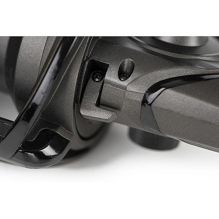 Fox 14000 XC Reel