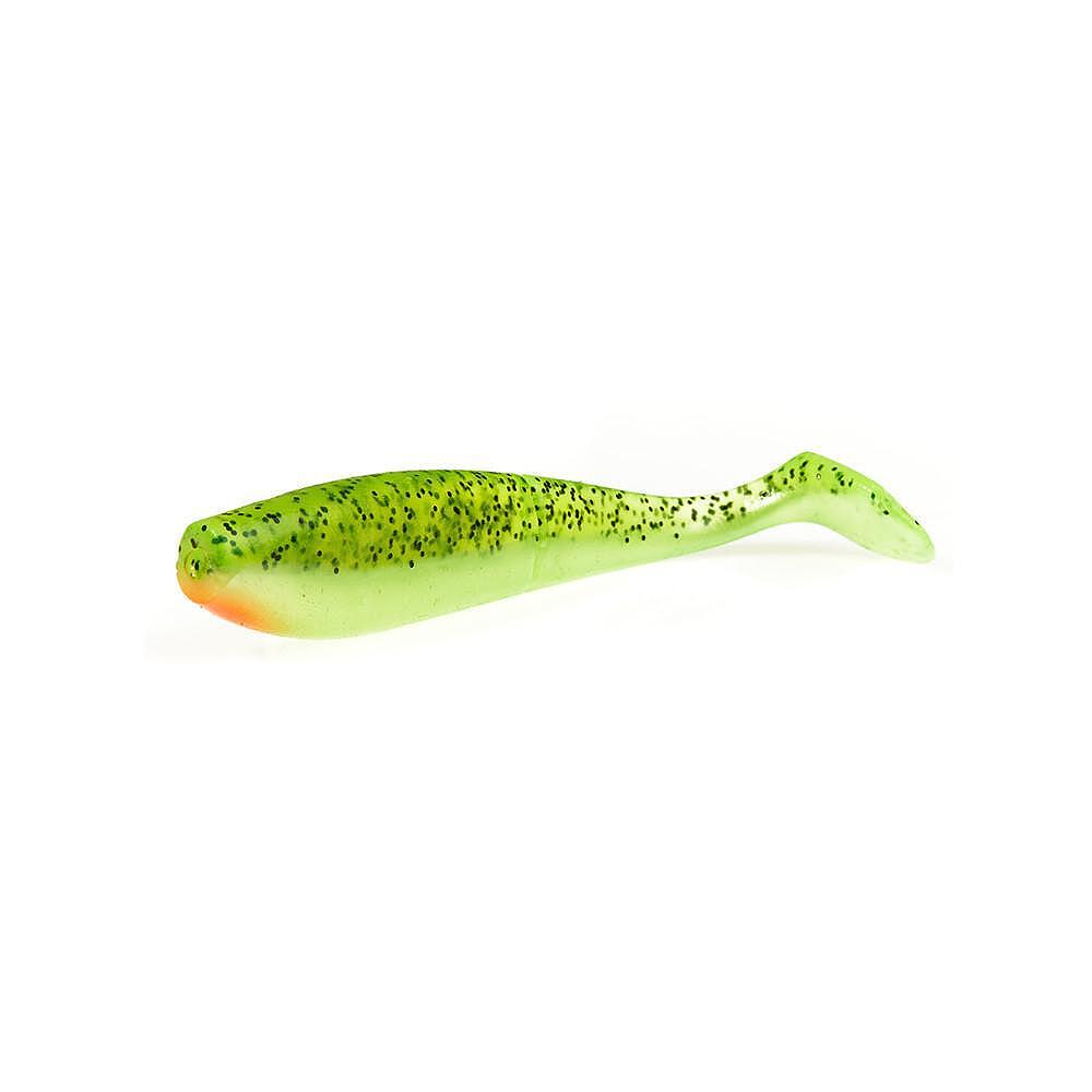 Soft Lure Lucky John ZANDER PADDLE TAIL - 12cm ✴️️️ Shads
