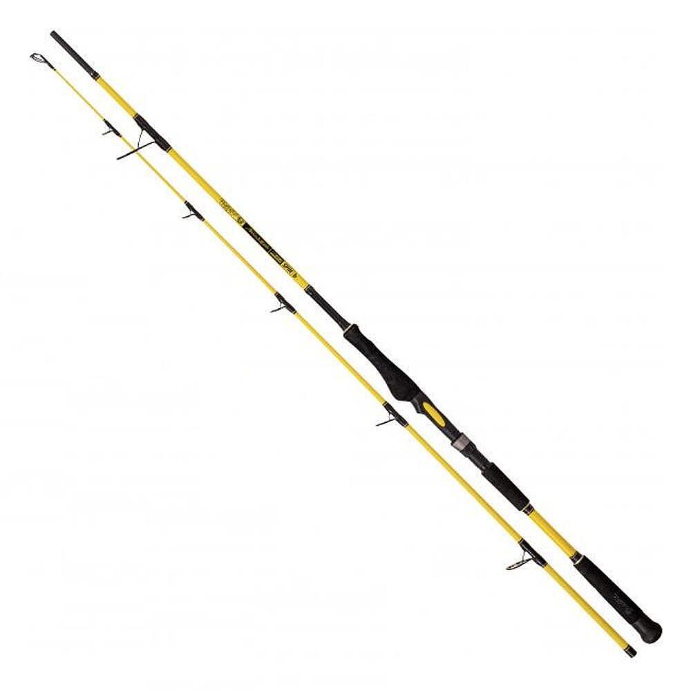 Catfish fishing rod CATGEAR FIGHTER SPIN from fishing tackle shop