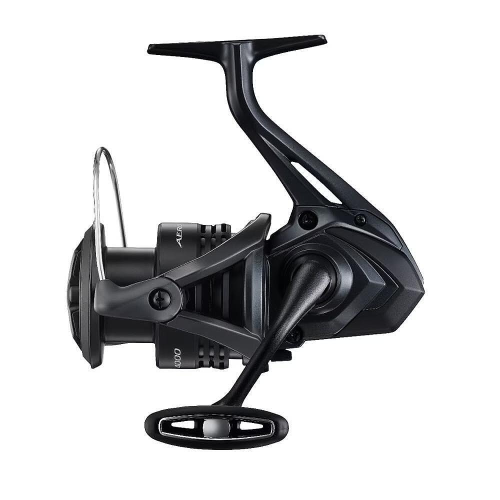 SHIMANO Vanford Reels (Cardiff, Soare XR, Complex XR) Tuning and