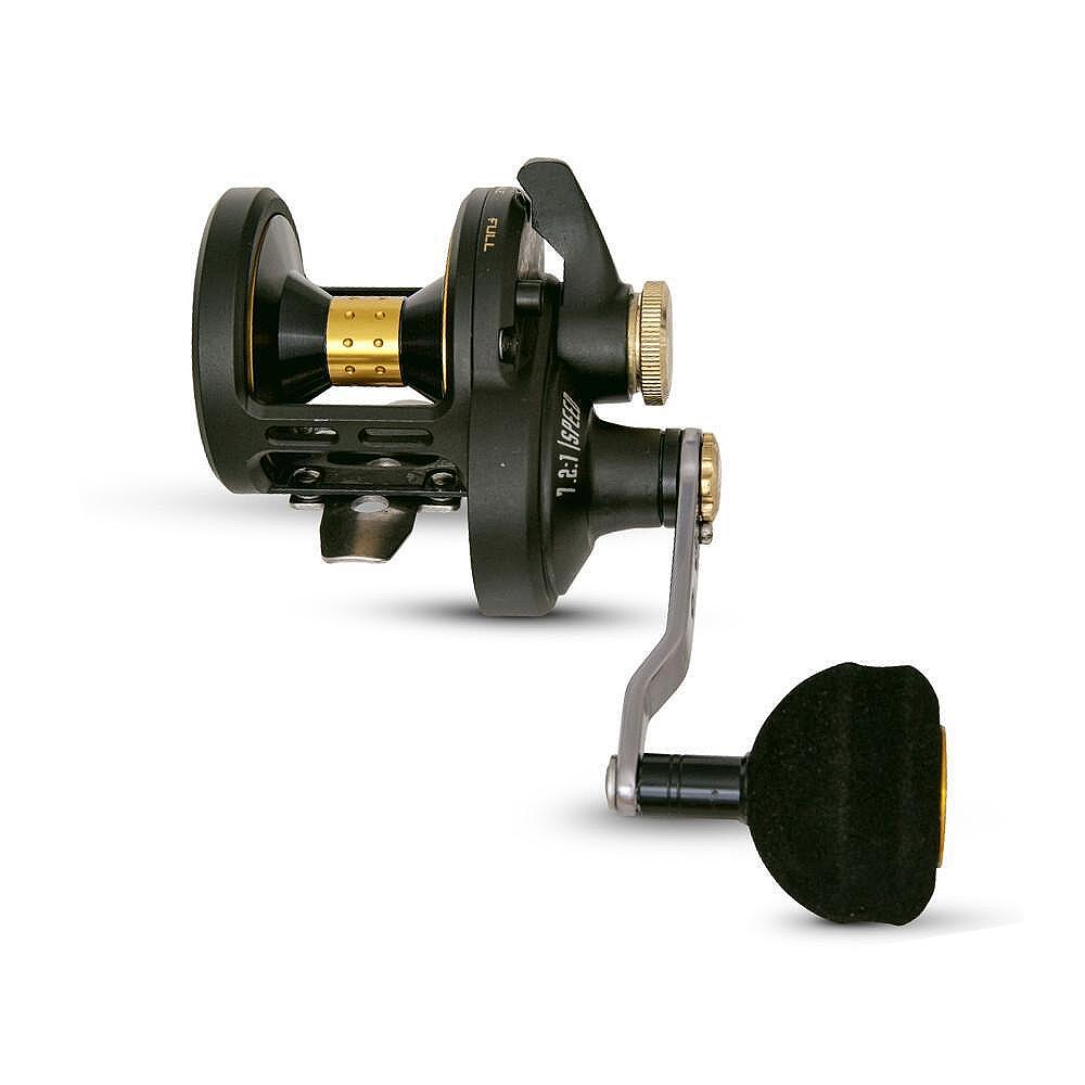 Rovex Altus LW30 Multiplier Reel - SeaAngler