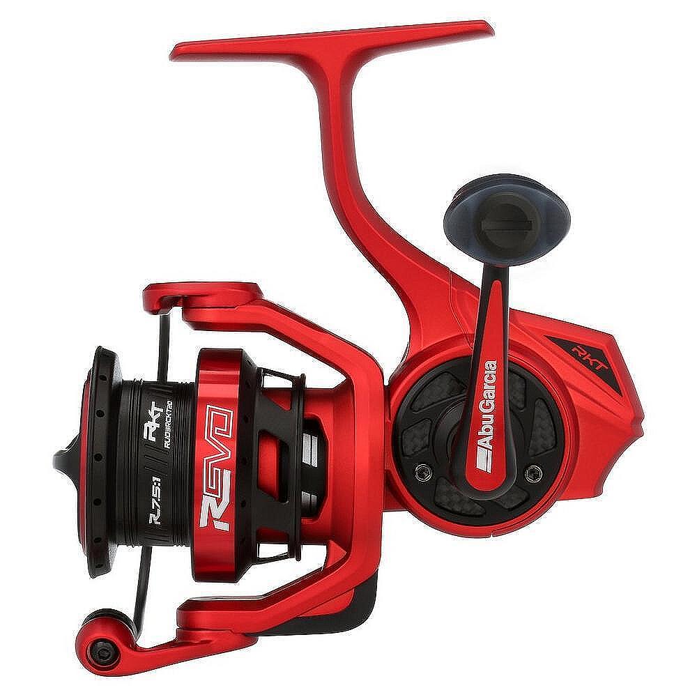 Spinning Reel Abu Garcia REVO3 ROCKET
