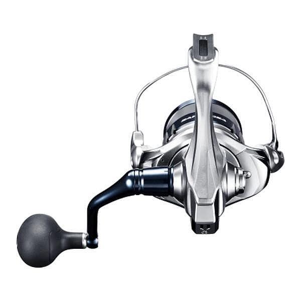 Shimano Saragosa SWA 6000 Spinning Reels are back in stock