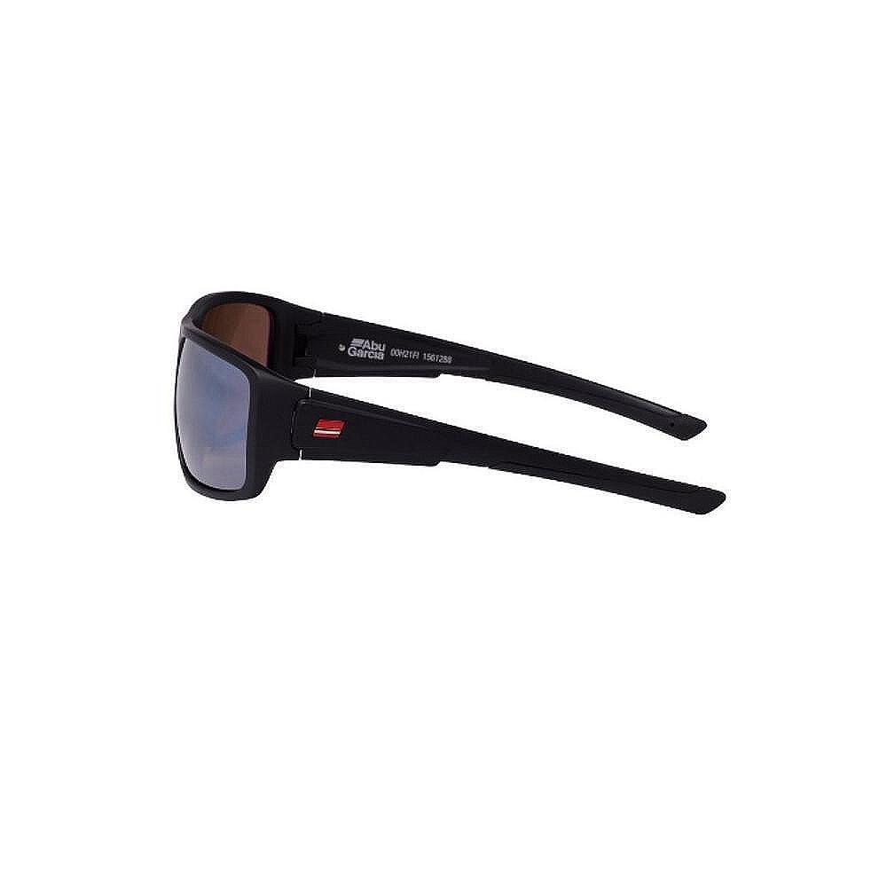Sunglasses Abu Garcia EYEWEAR REVO ICE SILVER
