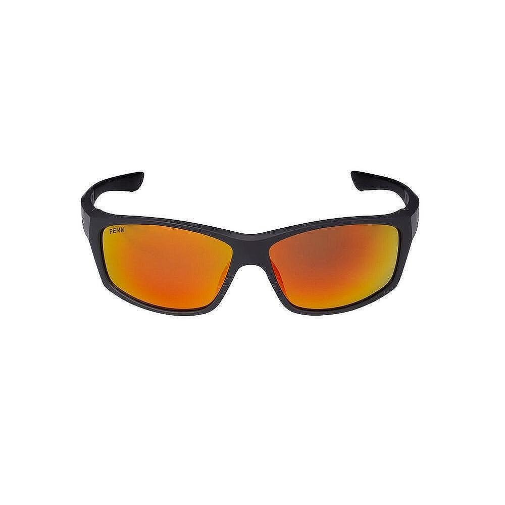 Sunglasses PENN EYEWEAR CONFLICT FLAME RED
