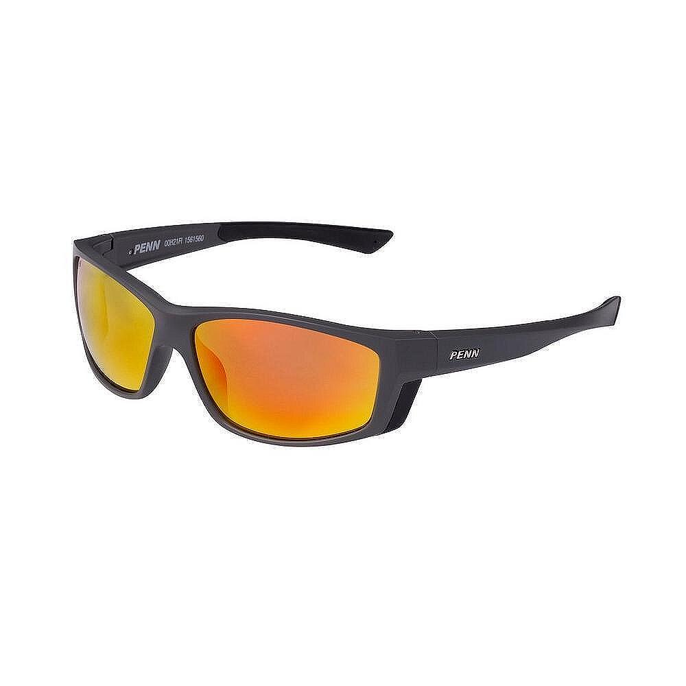 Sunglasses PENN EYEWEAR CONFLICT FLAME RED