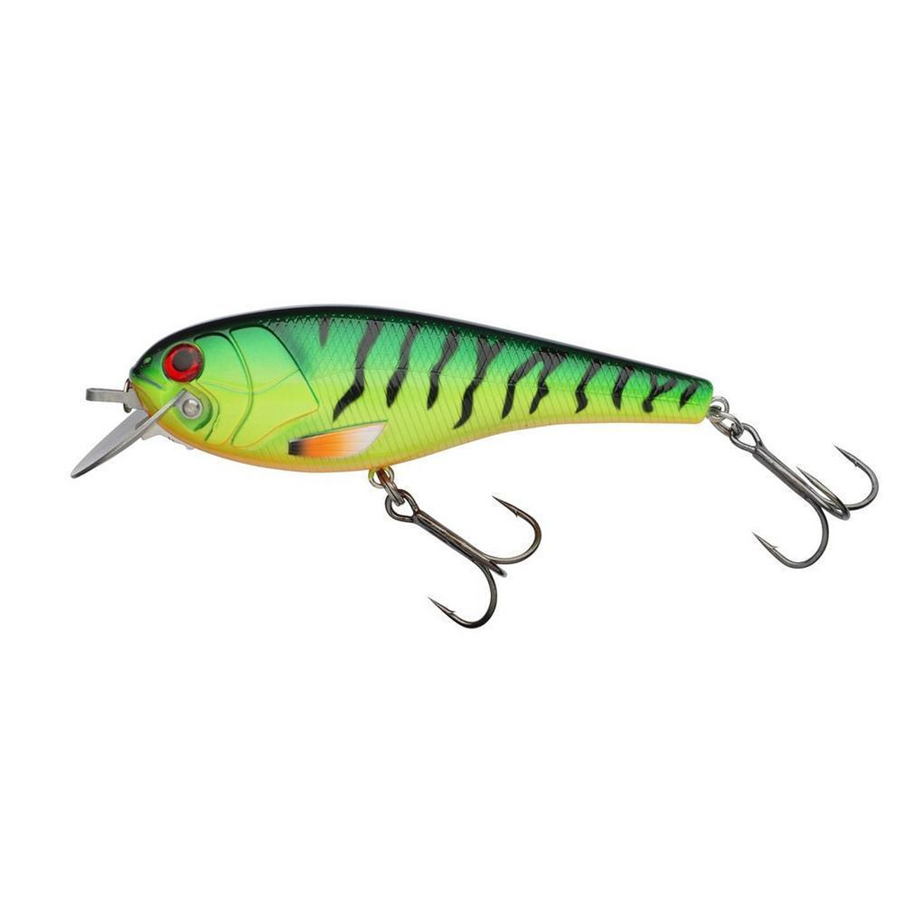 Hard Lure Abu Garcia BEAST HI-LO FLOATING 9cm ✴️️️ Diving lures - 4.50m ✓  TOP PRICE - Angling PRO Shop