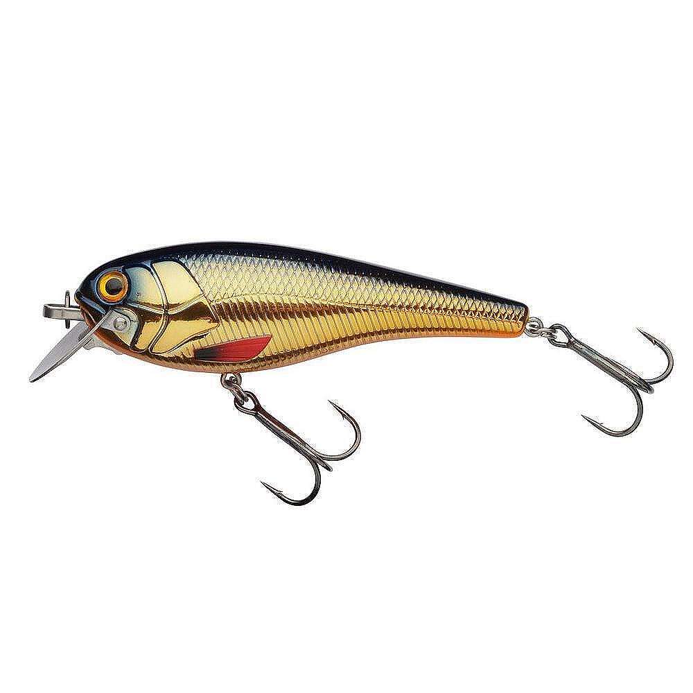 Hard Lure Abu Garcia BEAST HI-LO FLOATING  9cm