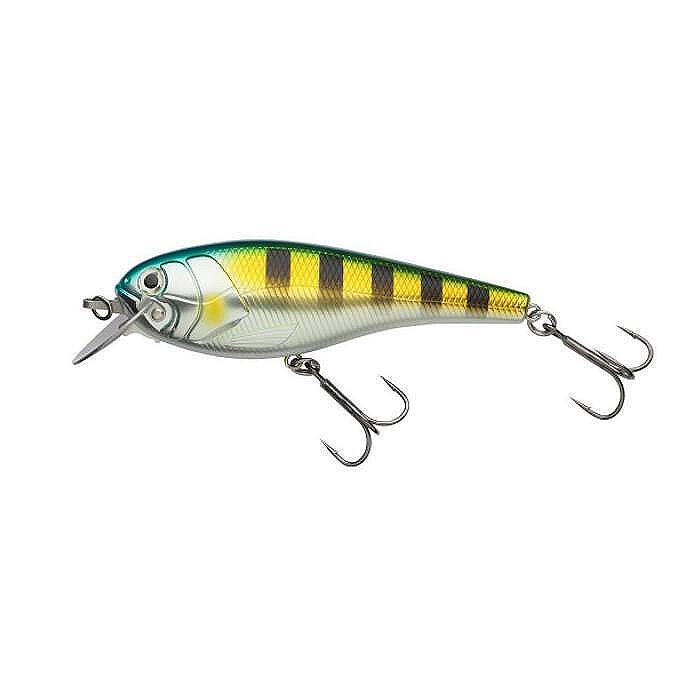 Hard Lure Abu Garcia BEAST HI-LO FLOATING  12cm