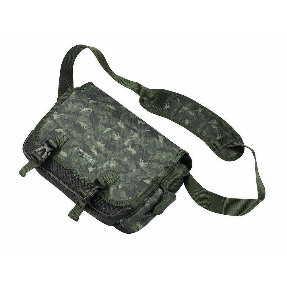 Mitchell MX Camo Plus 1 Crossbody Green