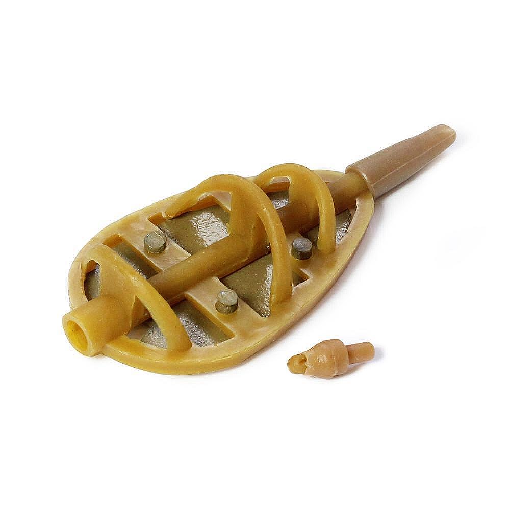 Filstar INLINE METHOD FEEDER OVAL