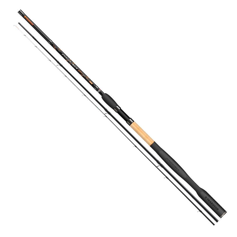 Korum PHASE 1 Feeder Rod ✴️️️ Multi-sections ✓ TOP PRICE