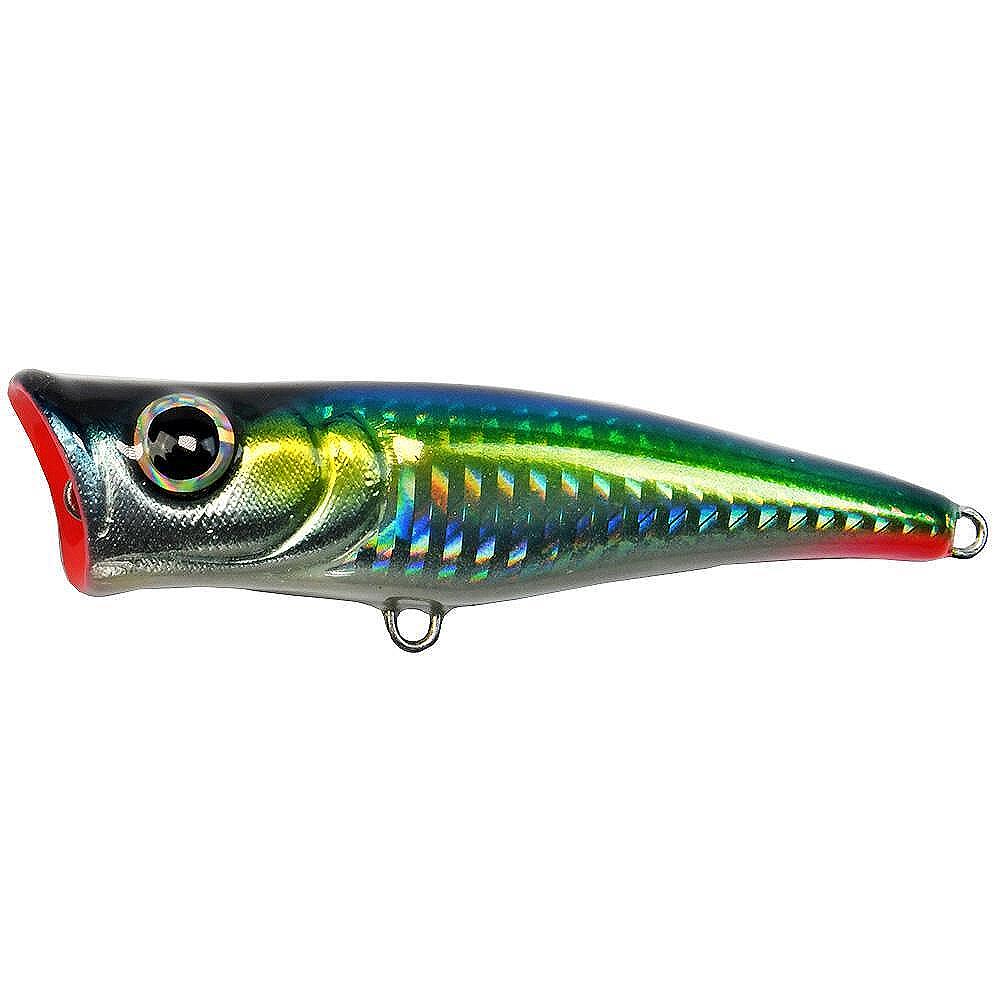 Hard Lure Predator POPPER 90 17g ✴️️️ Topwater lures ✓ TOP PRICE - Angling  PRO Shop