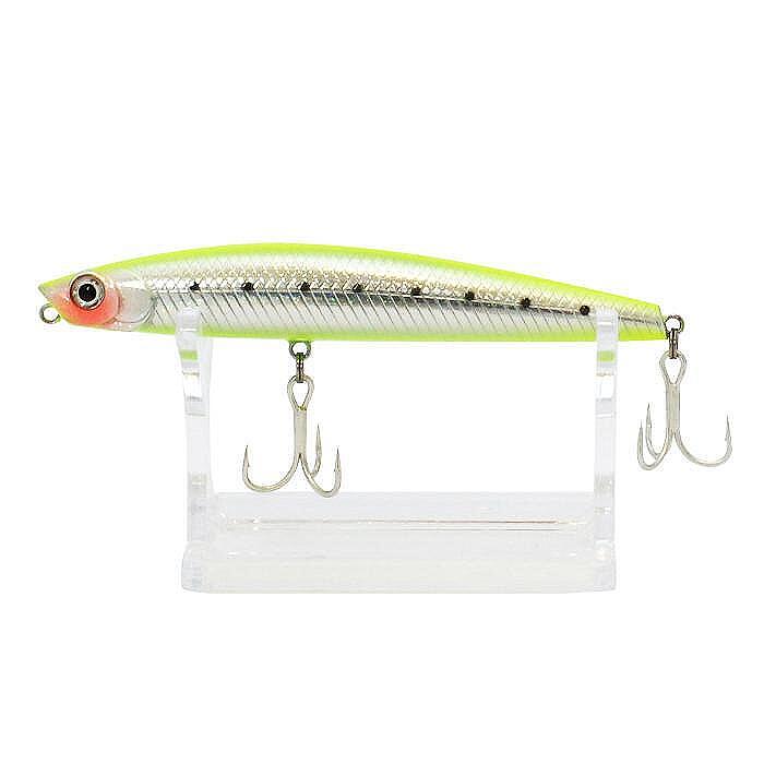 Sea Buzz Panic Tail 95F Fishing Lure from fishing tackle shop