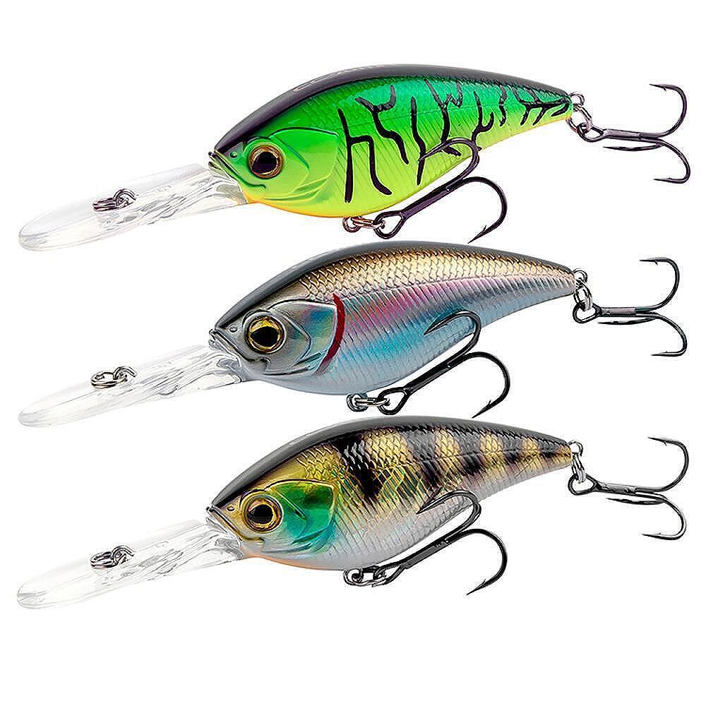 Page 4 - Fishing Wobblers • TOP PRICES of Lures »