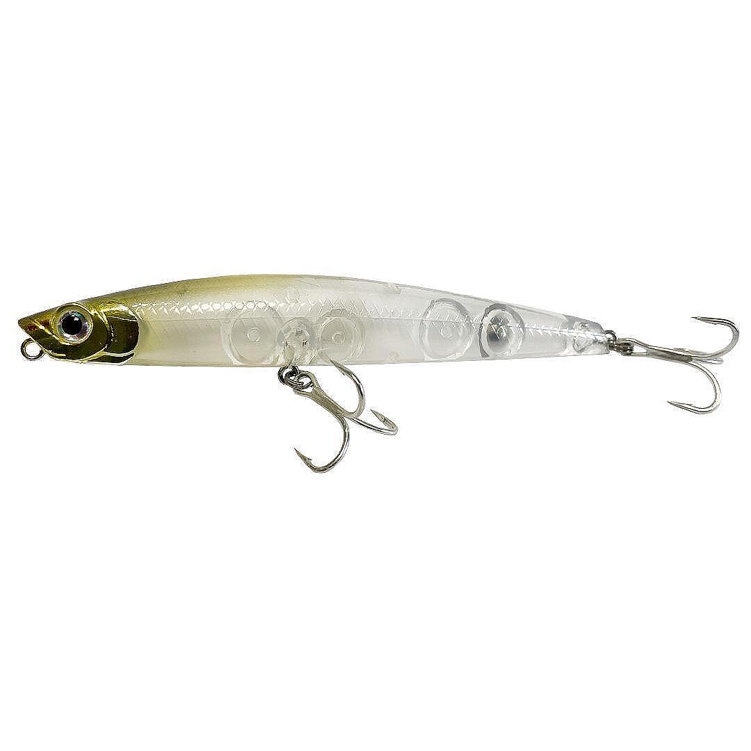 Sea Buzz Panic Tail 95F Fishing Lure from fishing tackle shop