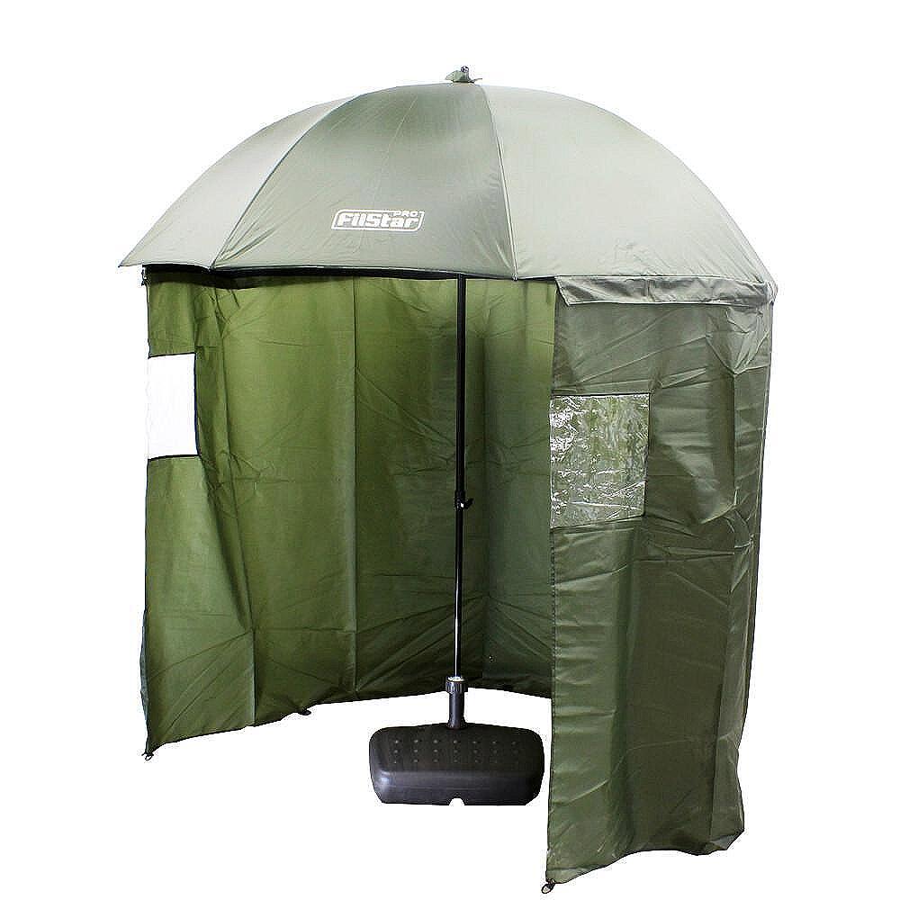 Umbrella FilStar  with shelter